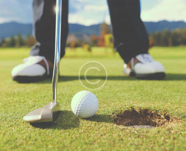 Five Ways To Have More Fun On The Golf Course